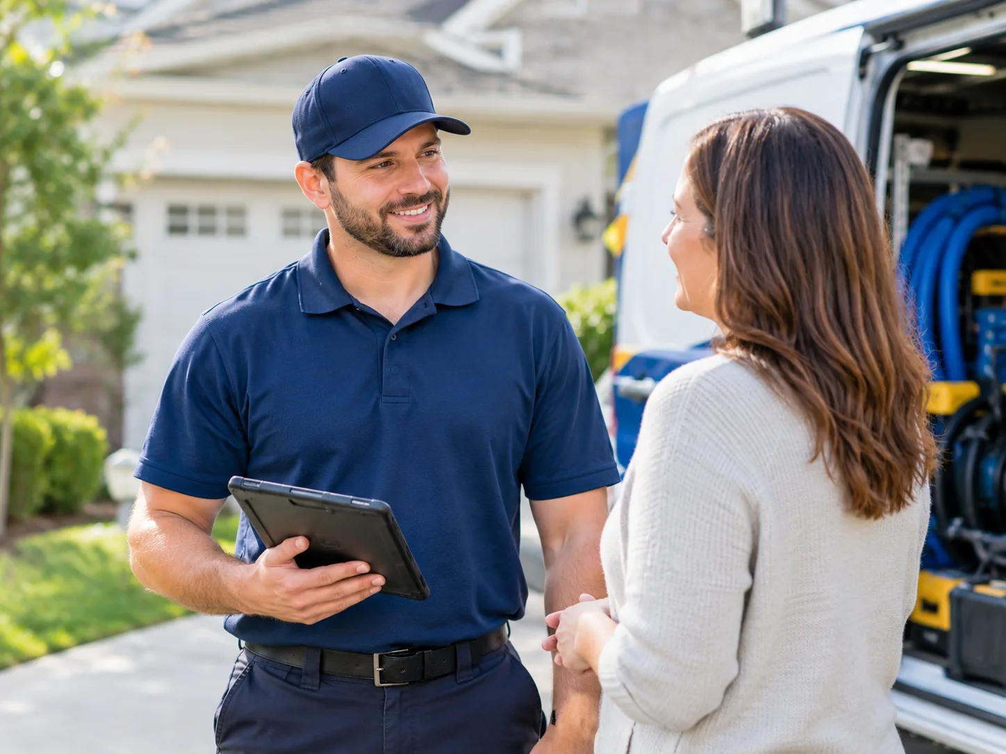 Sewage Backup Cleanup Valmeyer, IL FAQs